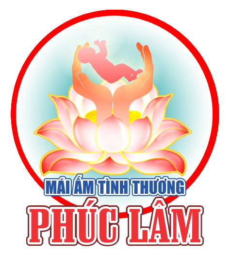Mái ấm tình thương Phúc Lâm